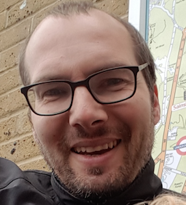 Greg Lansdowne